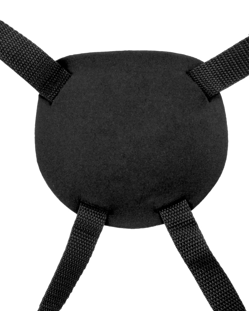 Fetish Fantasy Series Beginners Harness - Black