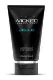 "Jelle Water-Based Anal Lubricant - 4 Fl. Oz. WS-90105"