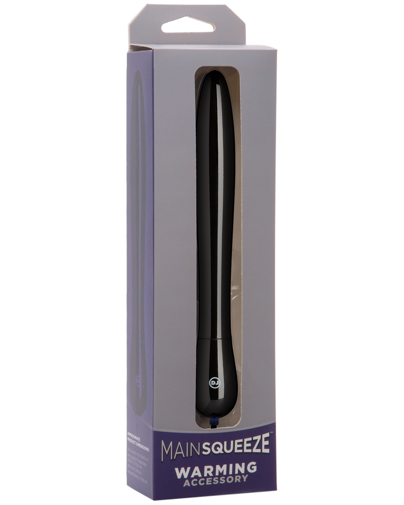 Main Squeeze -Warming Accessory