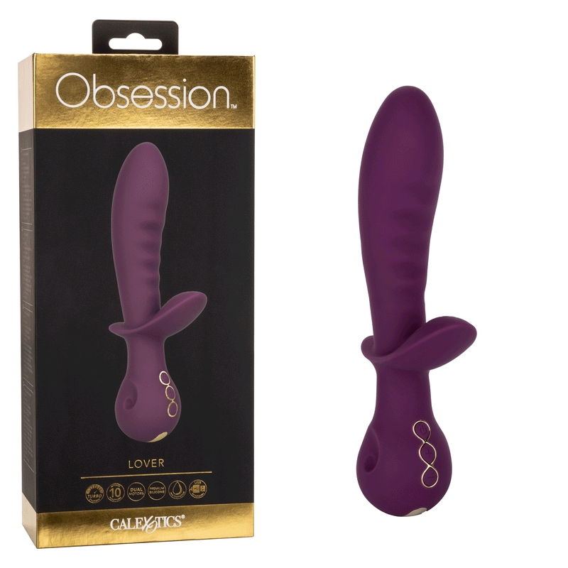 "Obsession - Lover - Purple SE4385103"