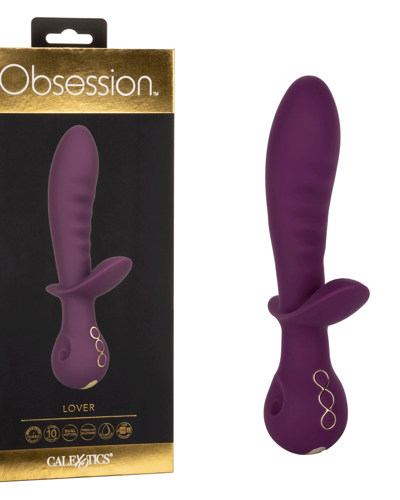 "Obsession - Lover - Purple SE4385103"