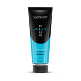 "Aqua Jelle Plus - Anal Lubricant With Relaxants 8 Oz WS-90128"