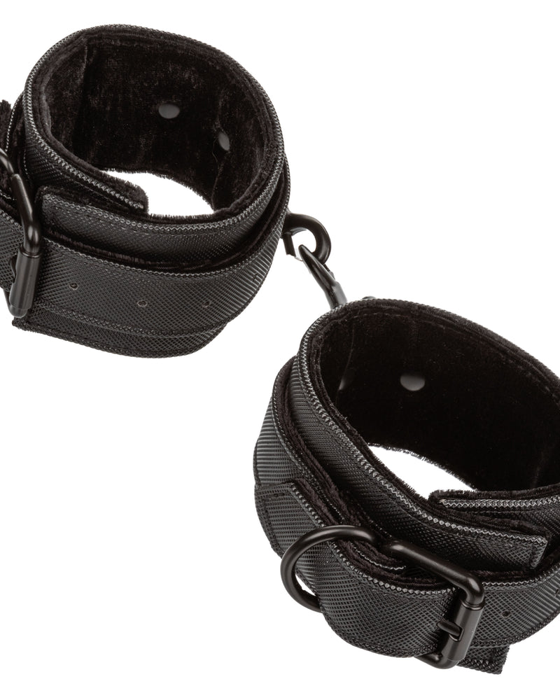 Boundless Ankle Cuffs