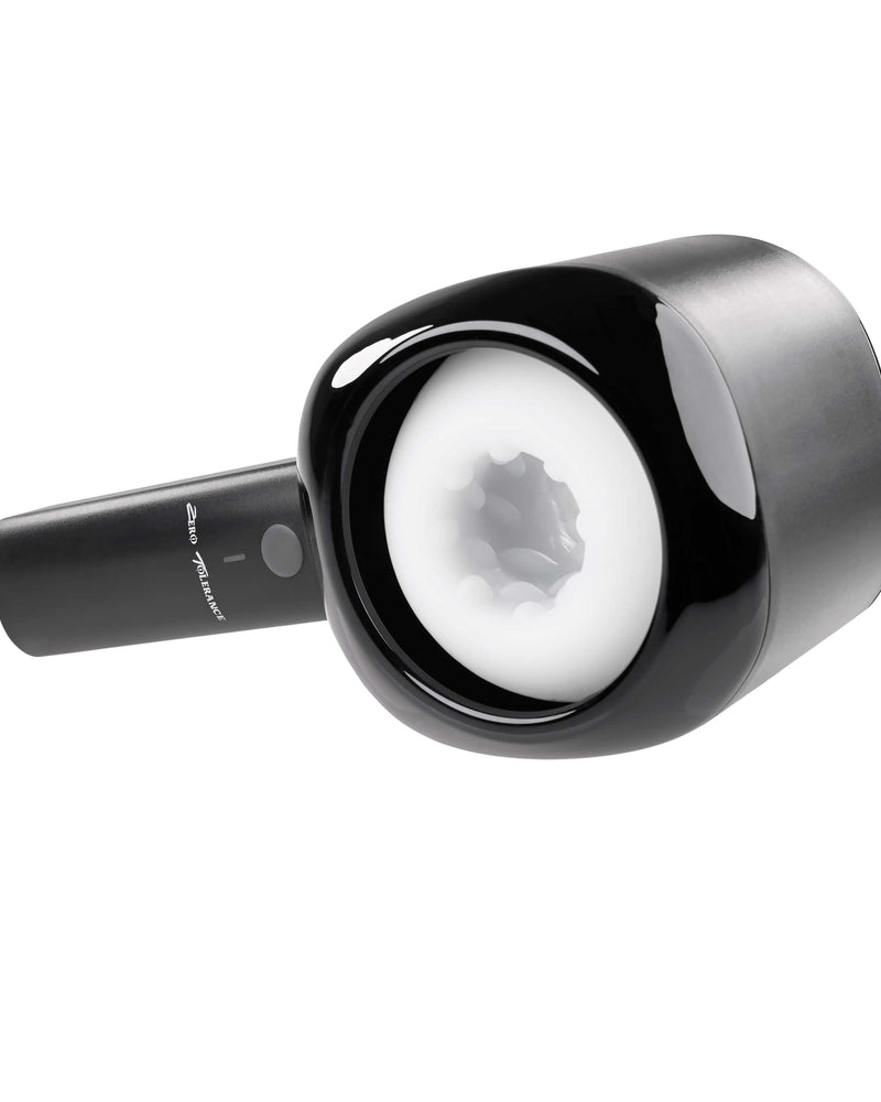 "Let It Slide - Black ZE-RS-1720-2"