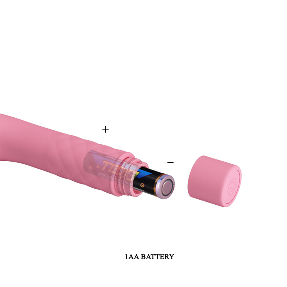 "Pretty Love Atlas Vibrator BI-014721-1"