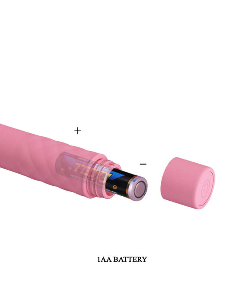 "Pretty Love Atlas Vibrator BI-014721-1"