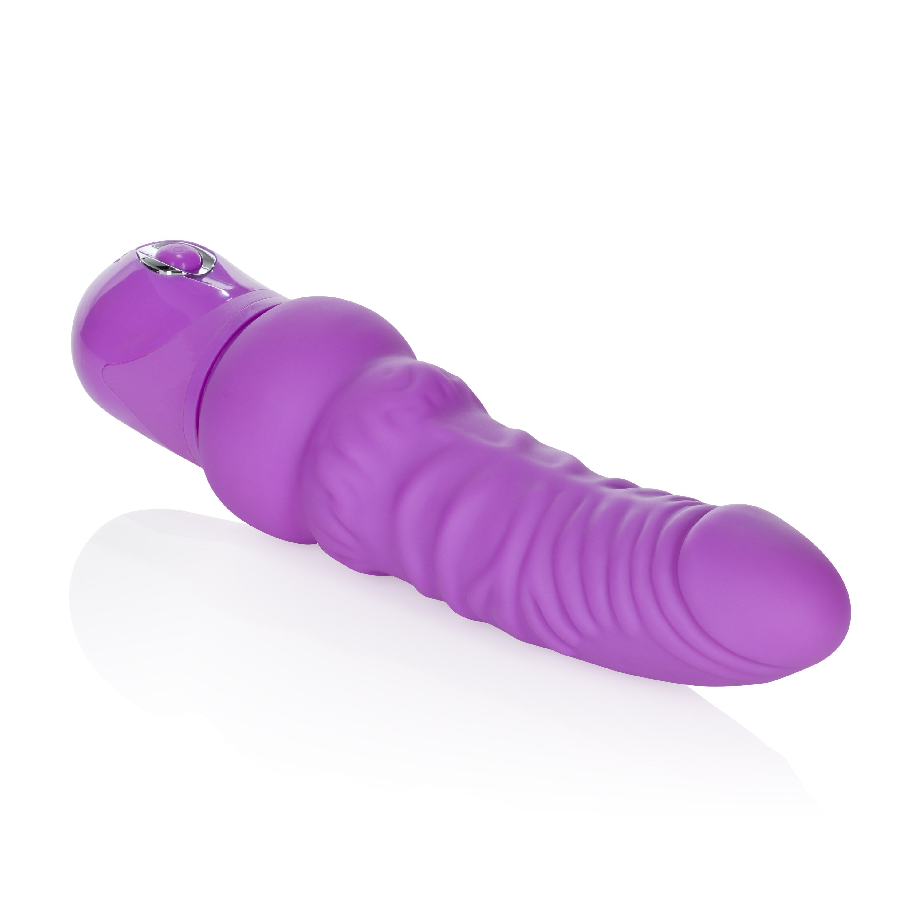 "Bendie Power Stud - Curvy - Purple SE0837033"