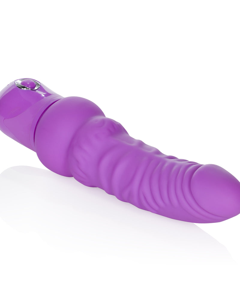 "Bendie Power Stud - Curvy - Purple SE0837033"