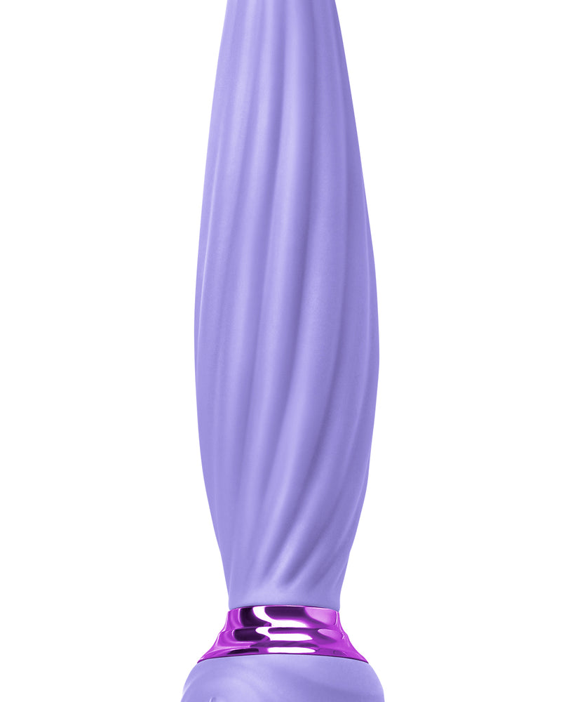 "Sugar Pop - Twist - Purple NSN-0670-05"