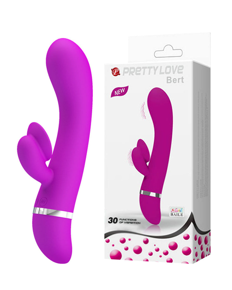 Pretty Love - Bert