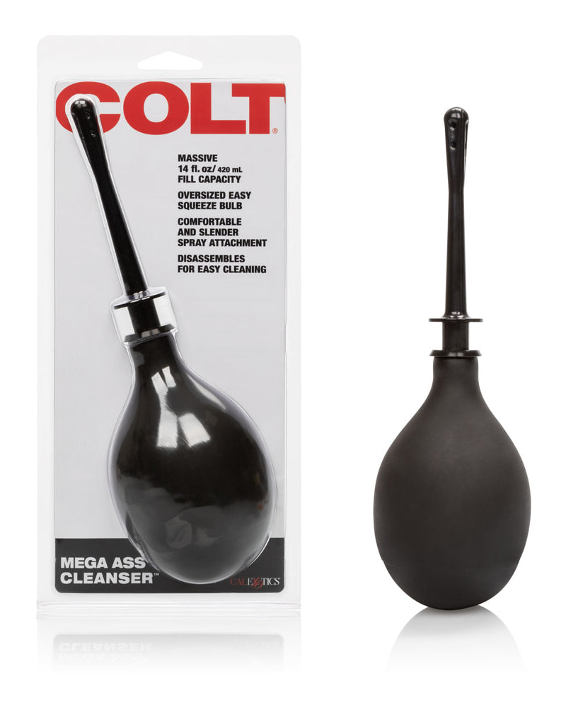 Colt Mega Ass Cleanser