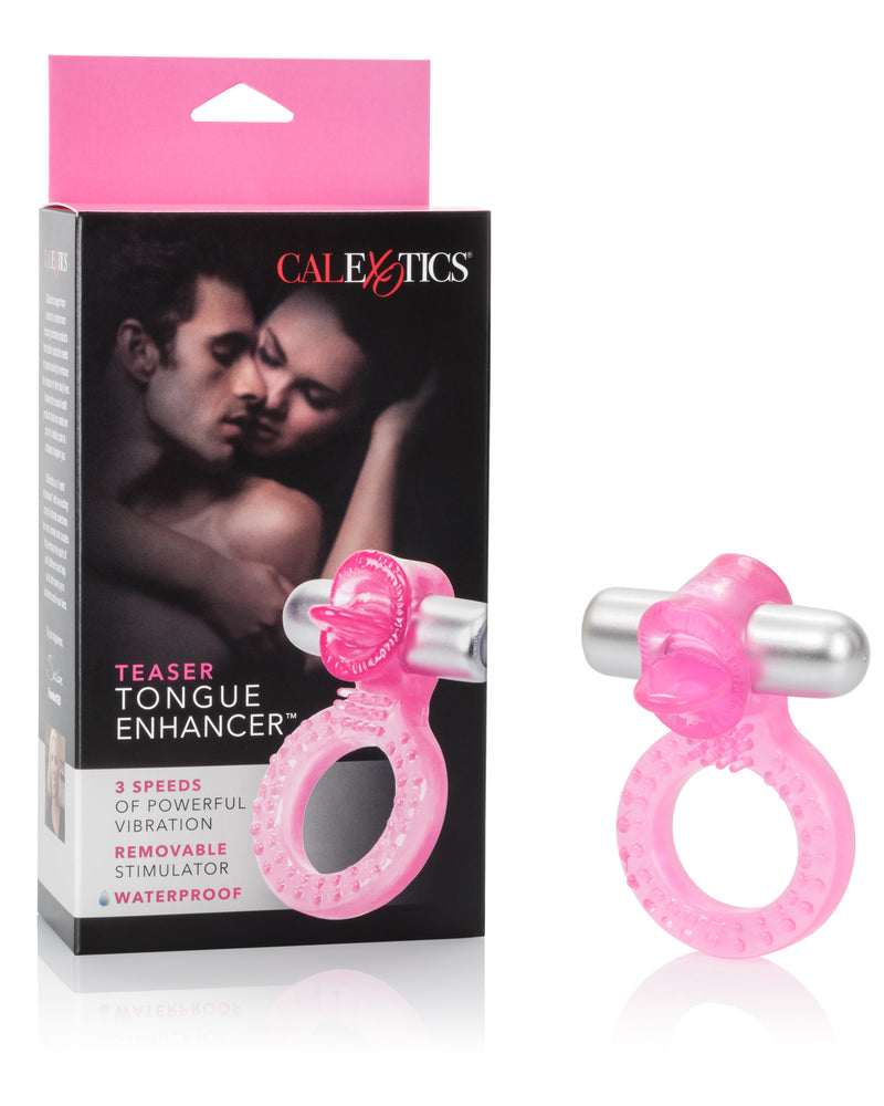 "Teaser Tongue Enhancer SE1463043"