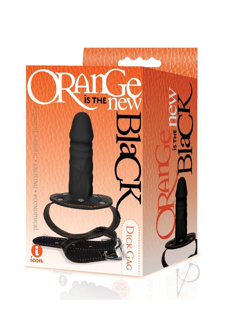 "The 9's - Orange Is the New Black - Dick Gag IC2534"