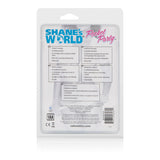 Shanes World Pocket Party - Blue