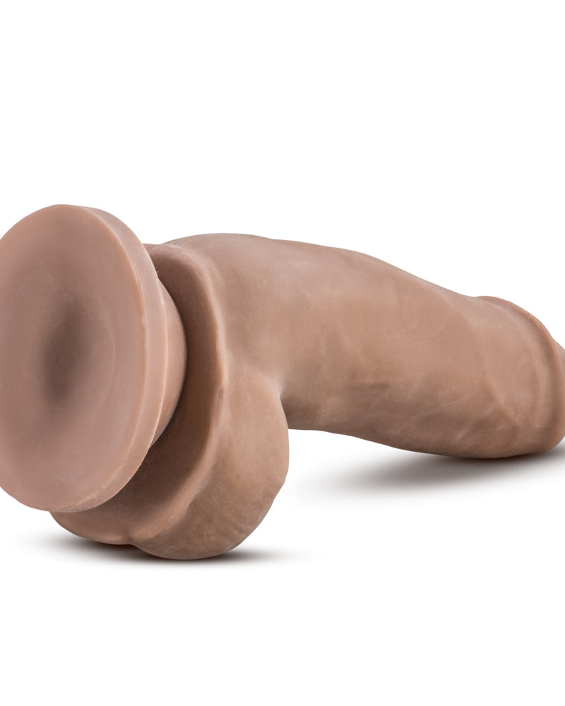 Au Naturel 7 Inch Sensa Feel El Gordo - Latin