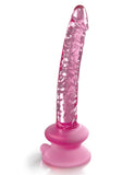 Icicles No. 86 - With Silicone Suction Cup