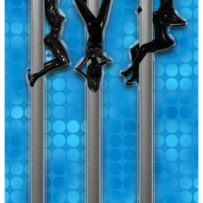 "Stripper Straws - Female KG-NVS87"
