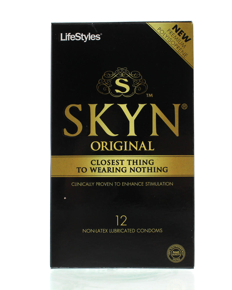 Lifestyles Skyn - 12 Pack