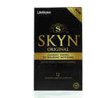 Lifestyles Skyn - 12 Pack