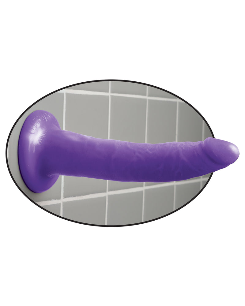 Dillio Purple - 7 Inch Slim