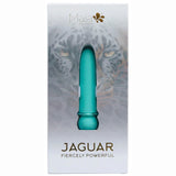 Jaguar Fiercely Powerful - Blue