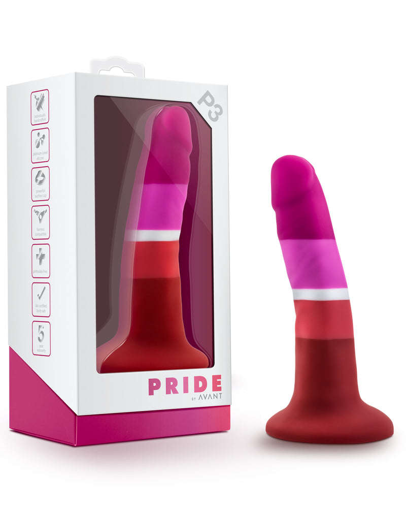 "Avant - Pride P3 - Beauty BL-88373"