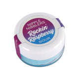 Nipple Nibbler Sour Pleasure Balm Rockin' Raspberry - 3 G Jar