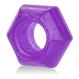 "Reversible Ring Set - Purple SE1433142"