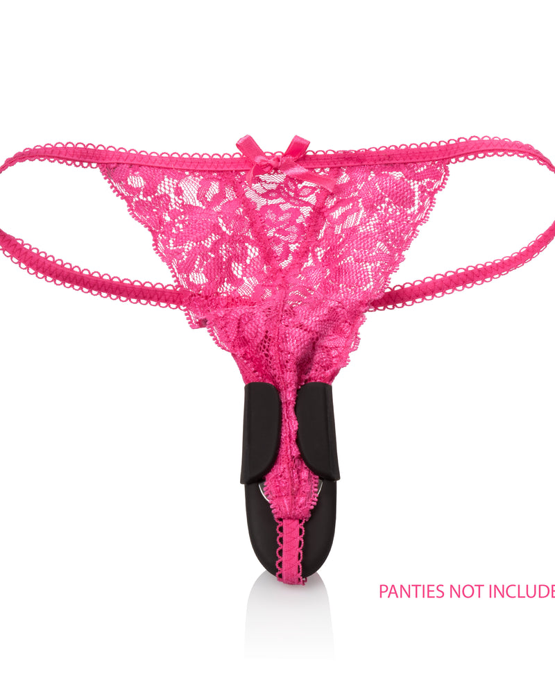 "Lock-N-Play Remote Panty Teaser SE0077603"