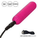 Rechargeable Hideaway Bullet - Pink