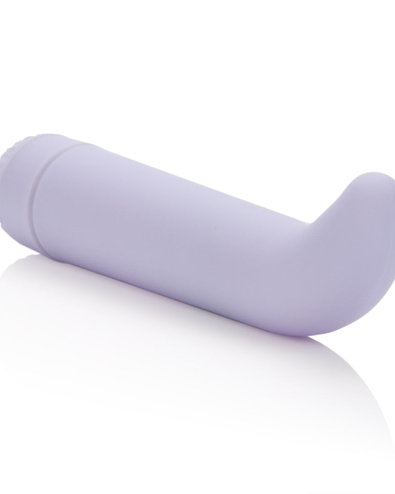 First Time Mini G-Vibe - Purple