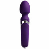 Wanda Rechargeable Wand - Deep Purple