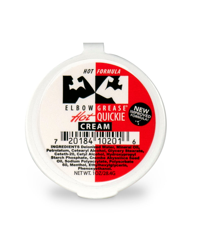"Elbow Grease Hot Quickie - 1 Oz. ECH01"