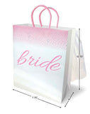 "Bride Veil - Gift Bag LG-LGP034"