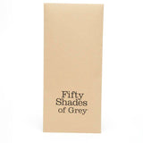 Fifty Shades Bound to You Small Flogger