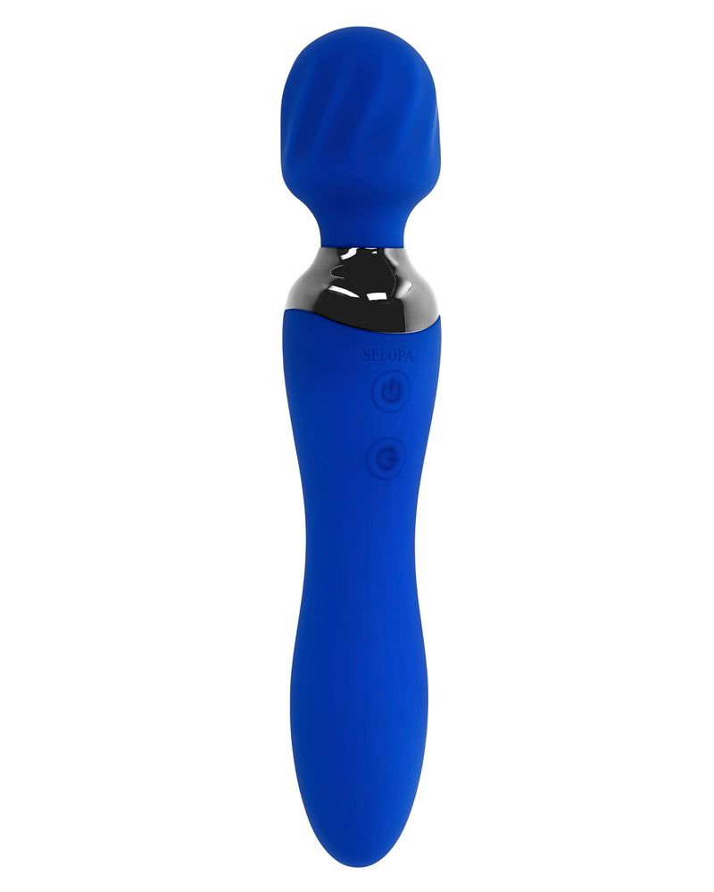 "Blue Belle Blue SL-RS-5216-2"