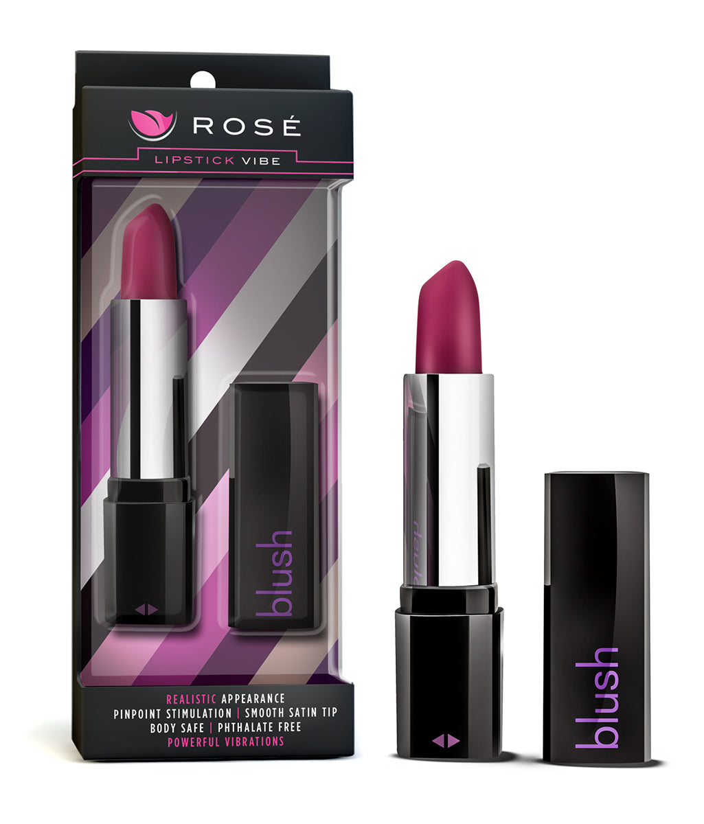 "Lipstick Vibe BL-37215"