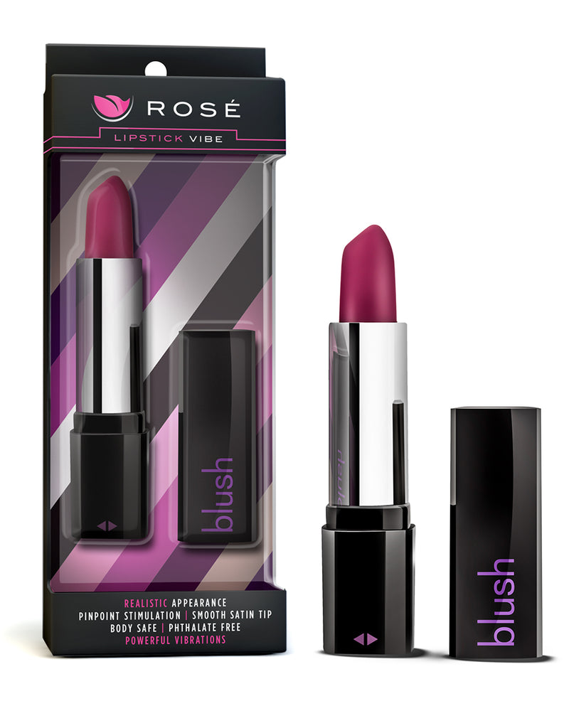 "Lipstick Vibe BL-37215"