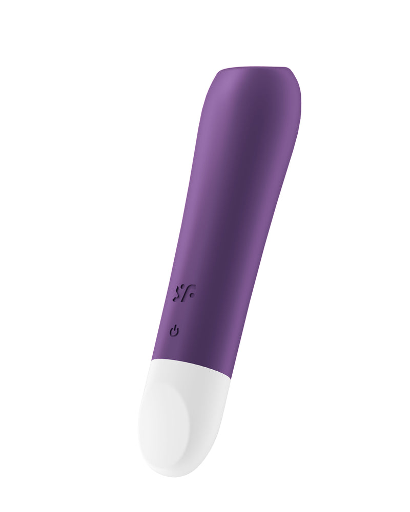 "Ultra Power Bullet 2 - Violet J2018-165-2"