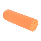 Turbo Buzz Rounded Mini Bullet - Orange