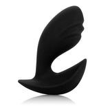 Booty Call Petite Probe - Black