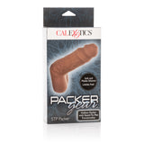 Packer Gear 5 Inch Stp Packer - Brown