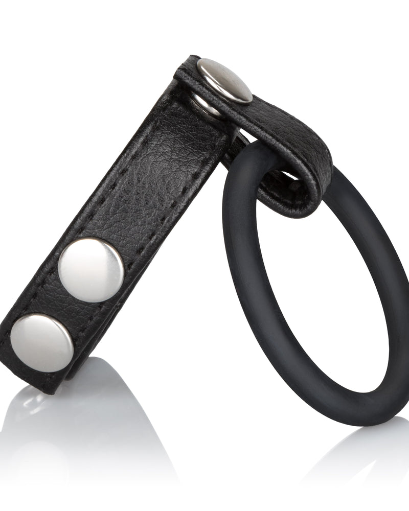 "Medium Leather Ball Spreader SE1412013"