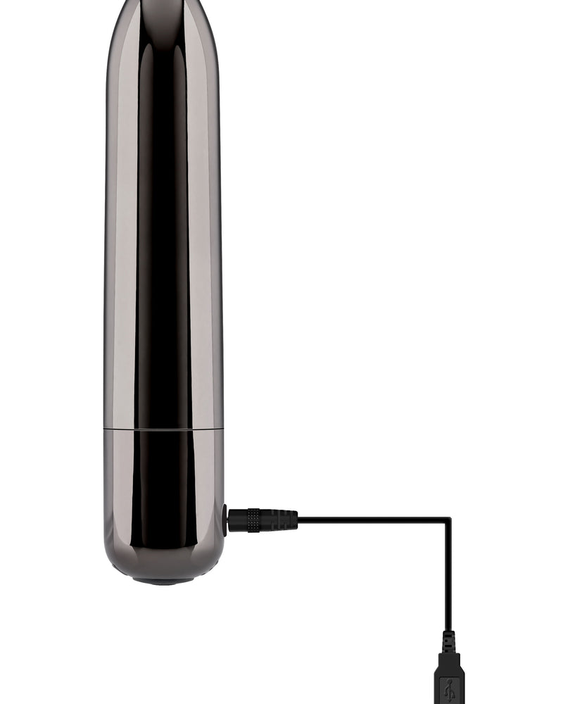 "Real Simple - Black Chrome EN-RS-1249-2"