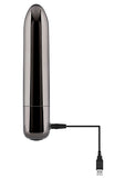 "Real Simple - Black Chrome EN-RS-1249-2"