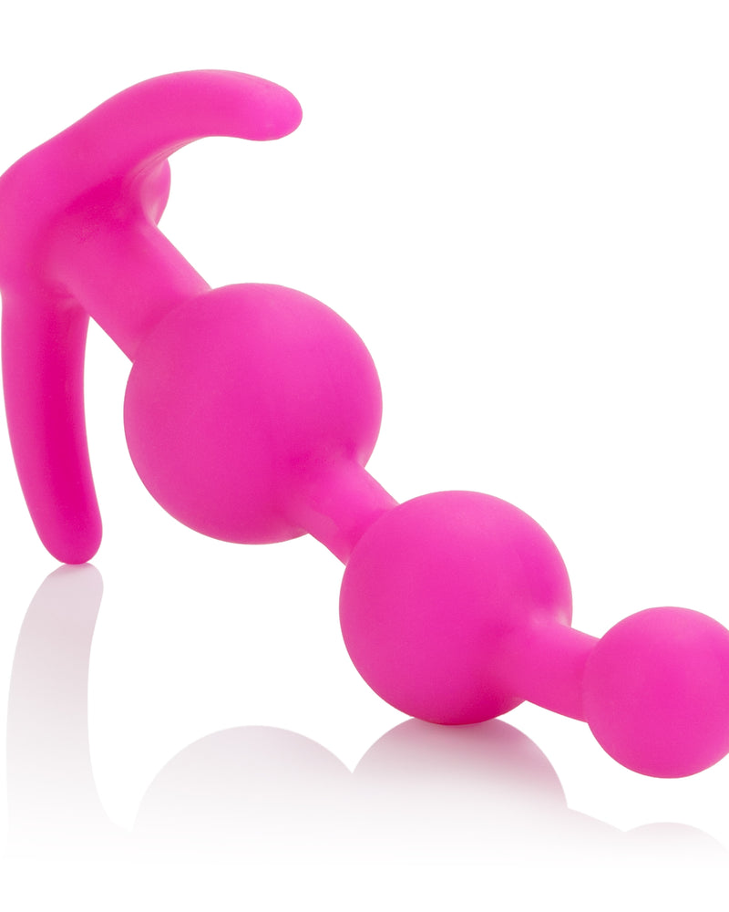 Booty Call Booty Beads - Pink