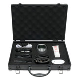 "Fetish Fantasy Series Deluxe Shock Therapy Travel Kit PD3723-05"