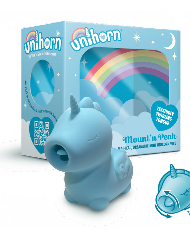 Unihorn - Mount'n Peak