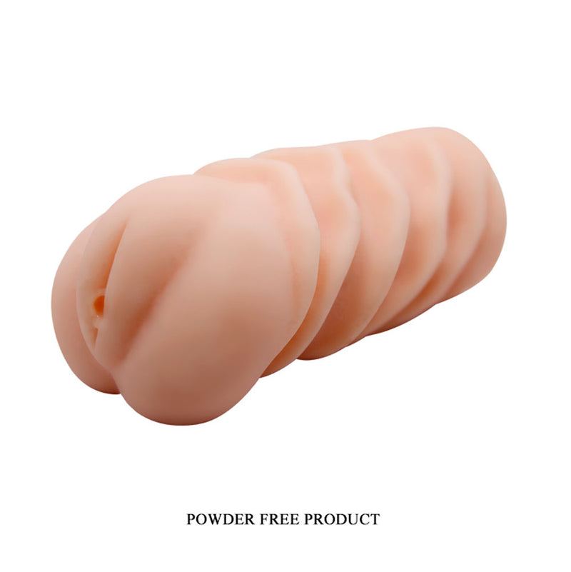 "Crazy Bull Masturbator Sleeve - Isabel BM-009156U"