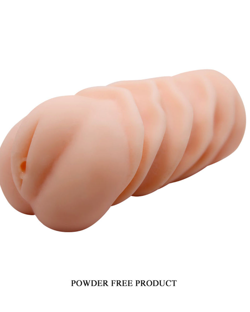 "Crazy Bull Masturbator Sleeve - Isabel BM-009156U"